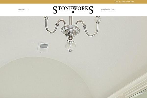 Site using Kadence-slider plugin