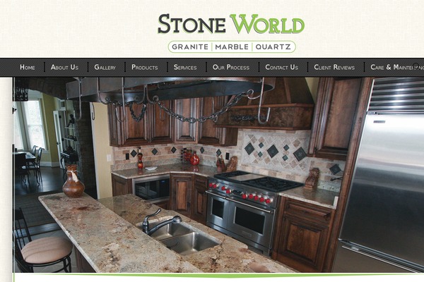 Genesis-sample theme site design template sample