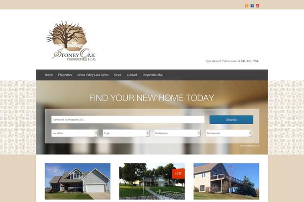 Site using Real-estate-listing-realtyna-wpl-pro plugin