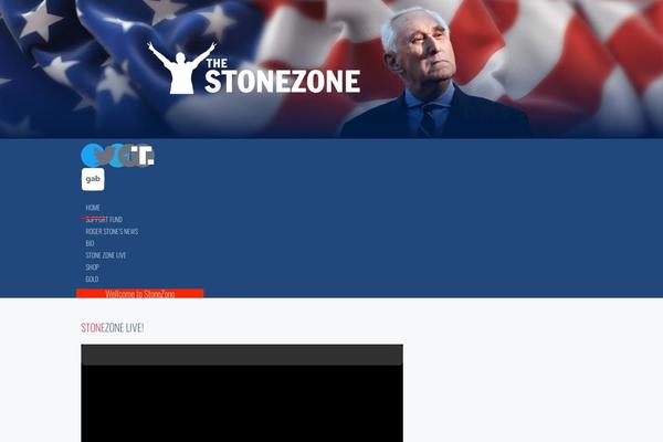 Site using Content Protector plugin