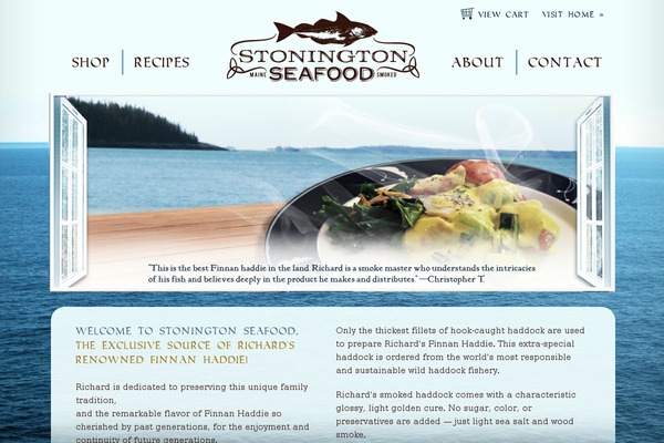 Site using ZipList Recipe Plugin plugin