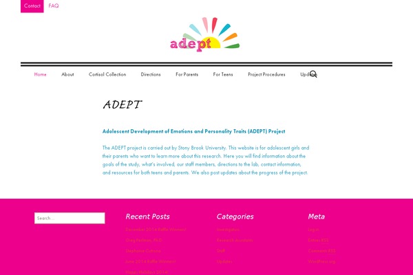 Site using Link-juice-keeper plugin