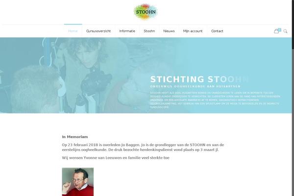 Site using Paytium plugin