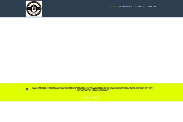 Site using Slider-images plugin
