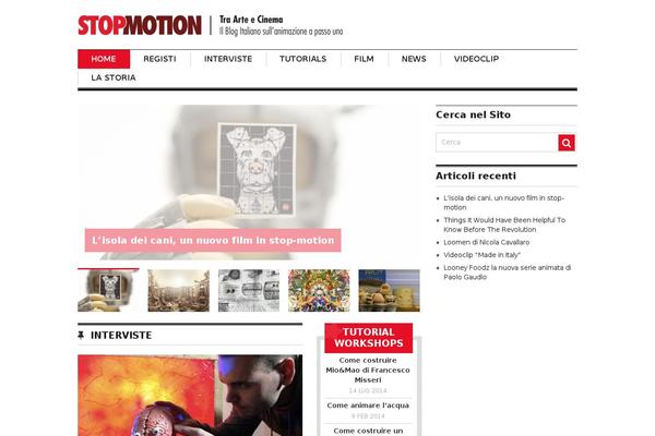 Sm theme site design template sample