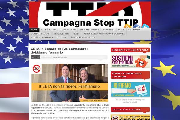 Site using Gutenberg-core plugin