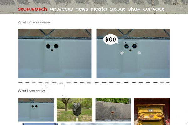 Moka theme site design template sample