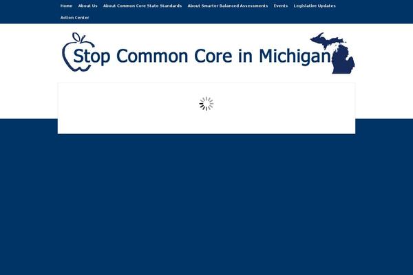 Twenty Twenty theme site design template sample