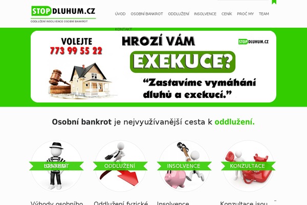 Elegantica theme site design template sample