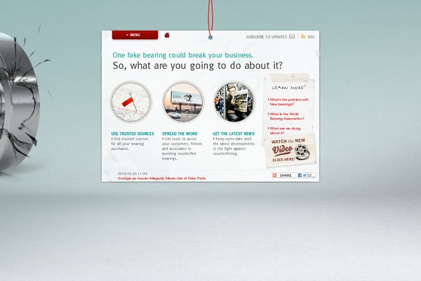 Avada Child theme site design template sample