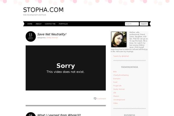Site using Preloader plugin