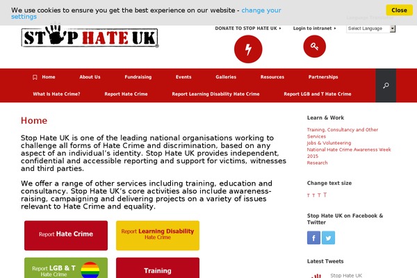 Site using Charitable - Fundraising & Crowdfunding plugin