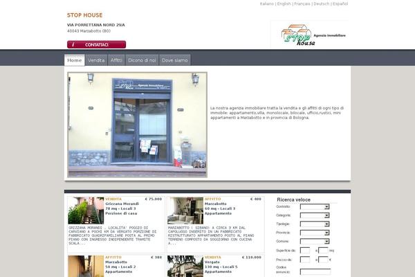 Wood theme site design template sample
