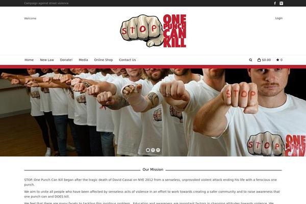 Neighborhood theme site design template sample