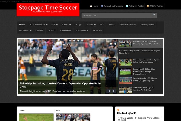 Twentytwentyfour theme site design template sample