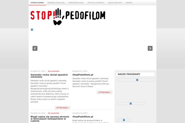 Site using Penci-shortcodes plugin