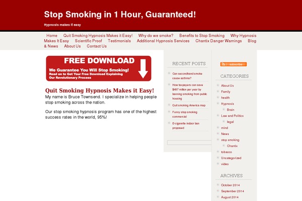 Site using Project-supremacy-v3 plugin