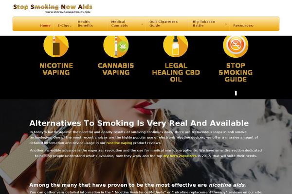 Rook theme site design template sample
