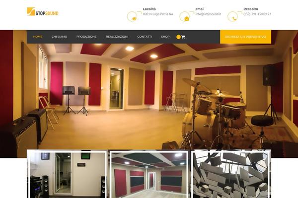Site using Dt_plusgallery plugin