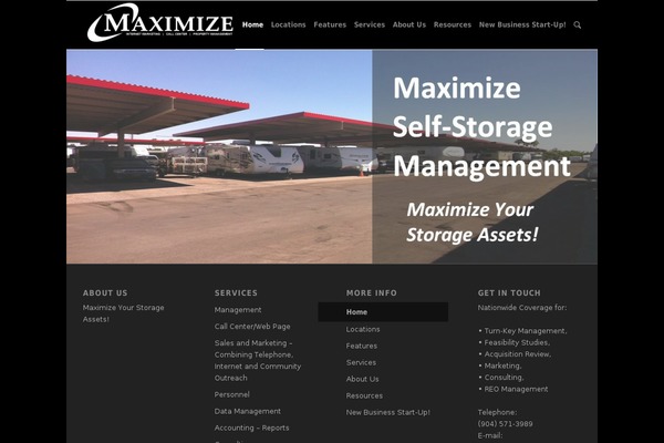 BuilderChild-Book-Nook theme websites examples