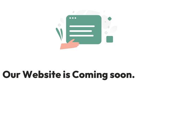 Site using Otter-blocks plugin