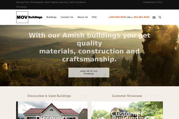 Site using Swift-framework plugin