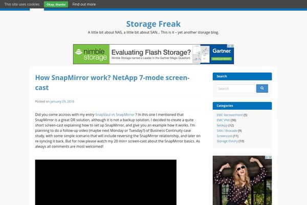 Site using Code-syntax-block plugin