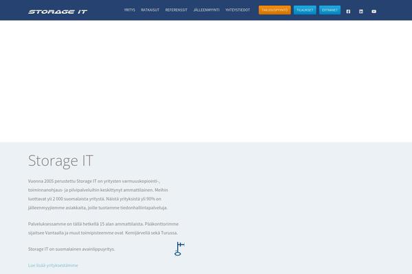 Themetrust-create theme site design template sample