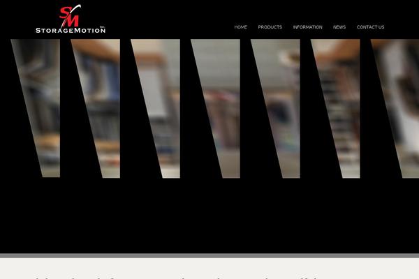 uDesign theme site design template sample