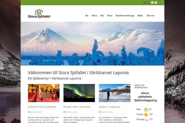 Site using GTranslate - Google Translate plugin