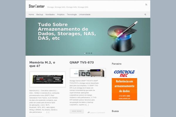 storcenter.com.br site used Rein