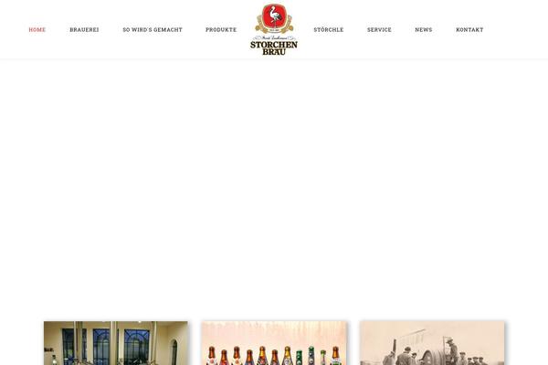 Site using Wd-facebook-feed plugin