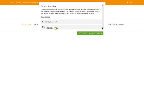 Site using Gosolarthemes-core plugin
