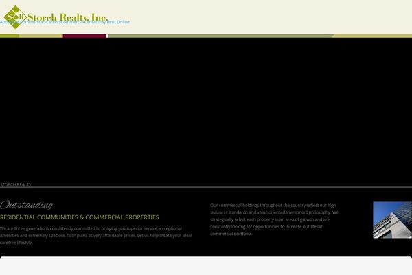 Total-child-theme theme site design template sample