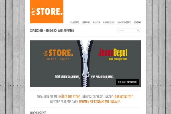Site using Cx-google-fonts-local plugin