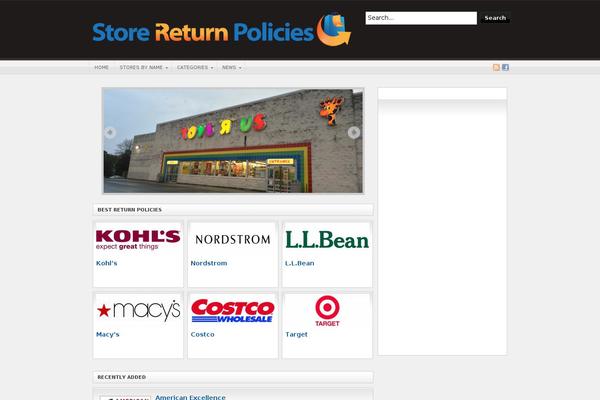 Site using List category posts with pagination plugin
