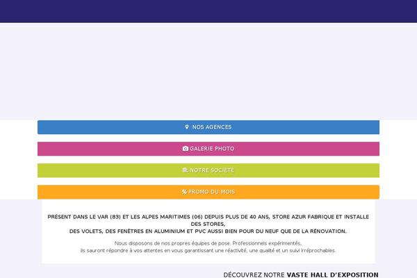 Site using Map plugin
