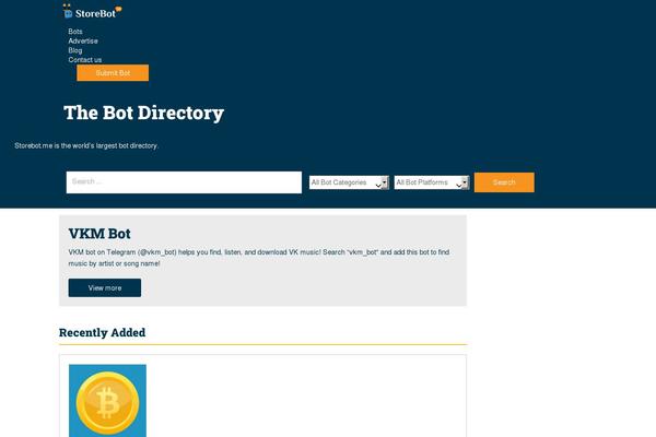 Astra Child theme site design template sample