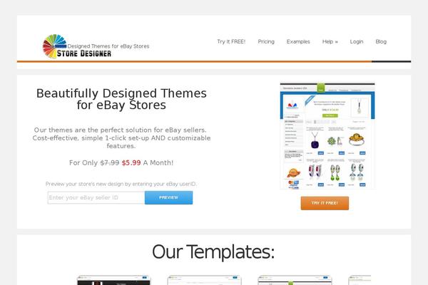 Site using Contact Form Manager plugin