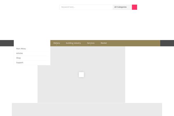 Site using Wd-plugin plugin