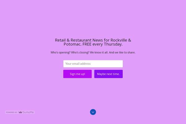 storereporter.com site used Storereporter2023