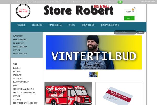 Site using Woocommerce-smart-coupons plugin