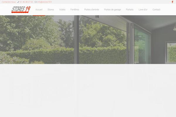 Site using Pj-at-internet plugin