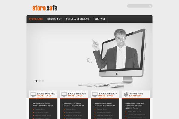 Theme1787 theme site design template sample