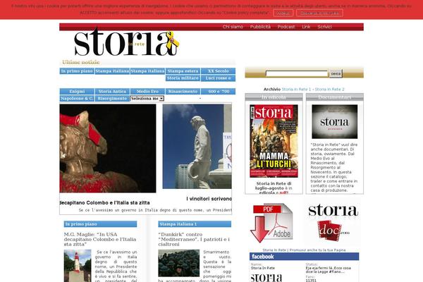 Site using Social Icons Widget by WPZOOM plugin