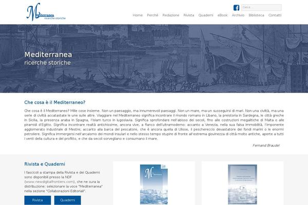 Site using User Access Manager plugin