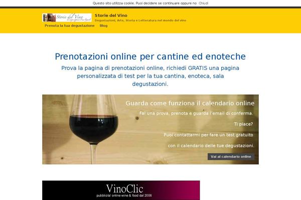 Site using Hootkit plugin