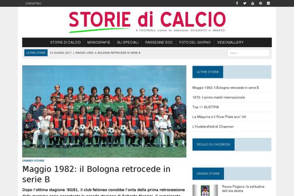 Site using Responsive Lightbox by dFactory plugin