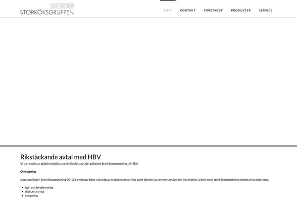 X | The Theme theme site design template sample