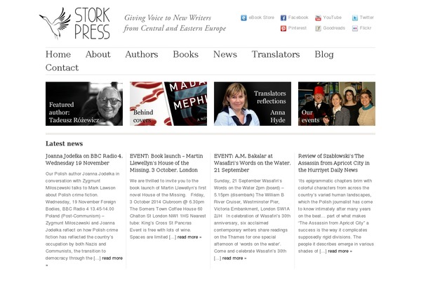 Site using Td-subscription plugin